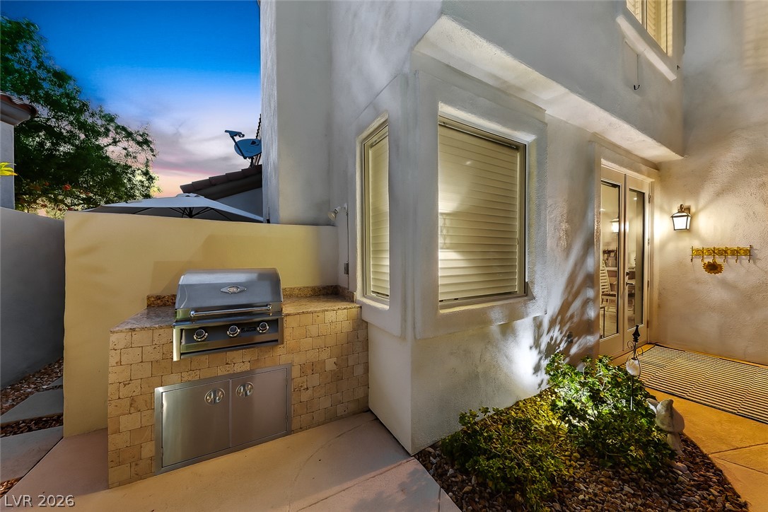1608 Taylor Woodrow Drive Las Vegas NV 89117