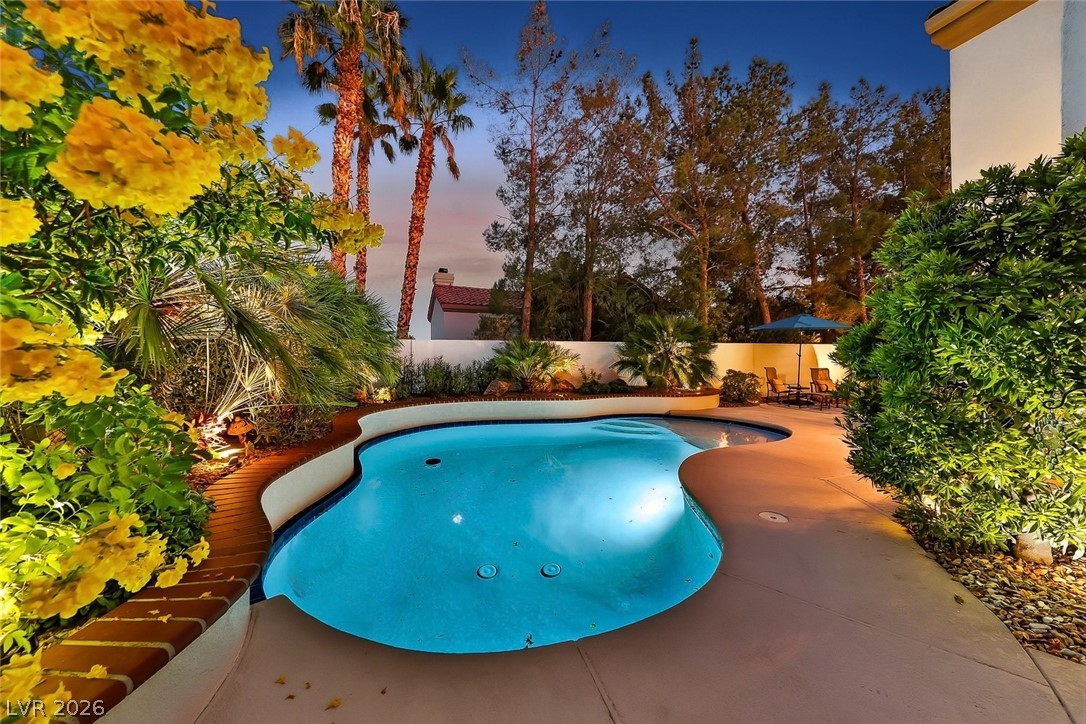 1608 Taylor Woodrow Drive Las Vegas NV 89117