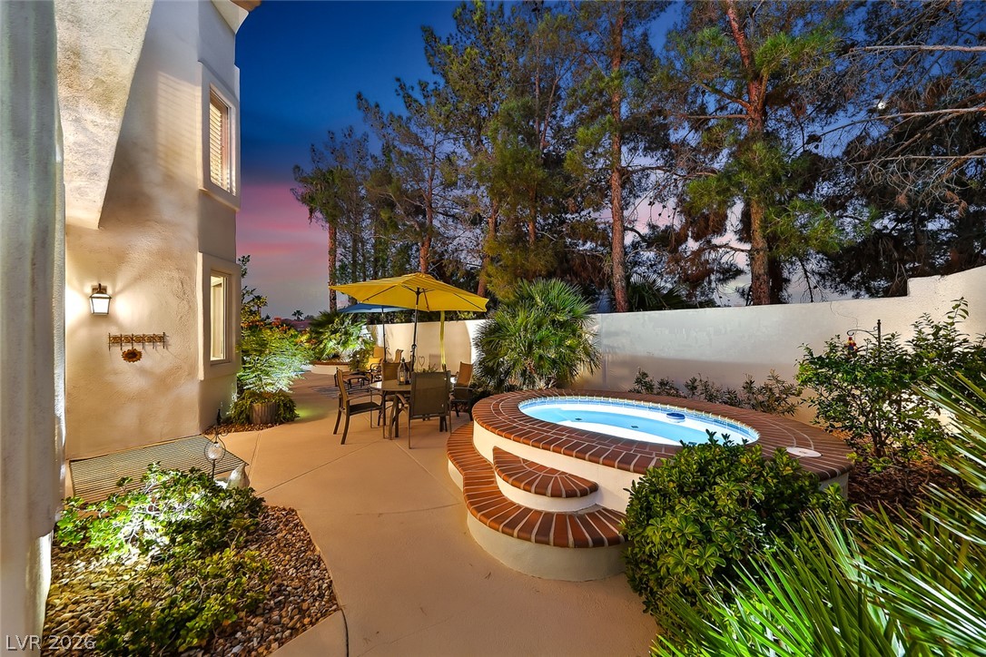 1608 Taylor Woodrow Drive Las Vegas NV 89117