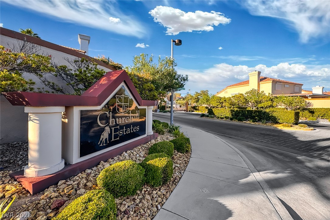 1608 Taylor Woodrow Drive Las Vegas NV 89117