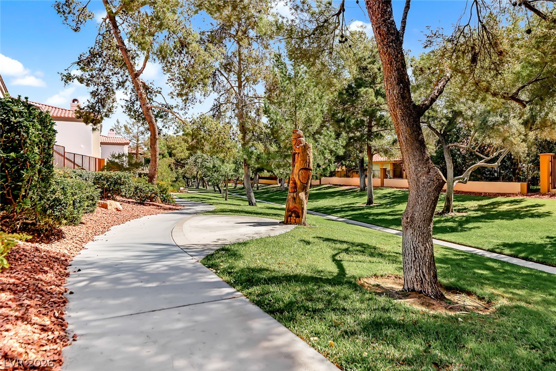 1608 Taylor Woodrow Drive Las Vegas NV 89117
