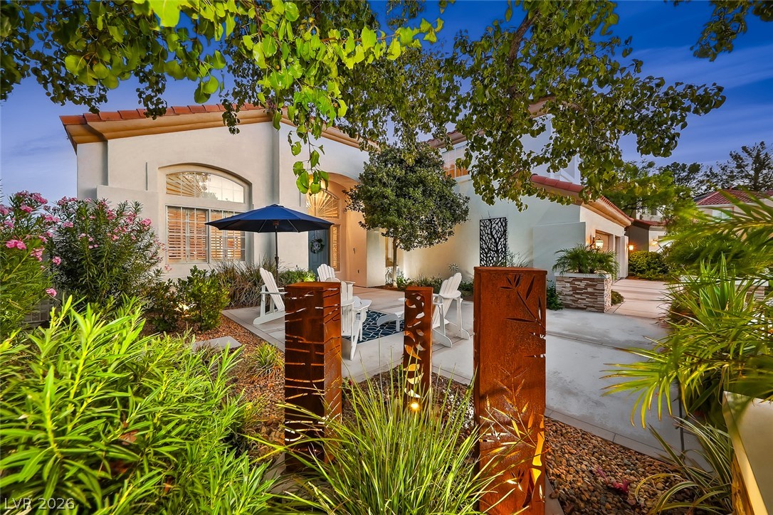 1608 Taylor Woodrow Drive Las Vegas NV 89117