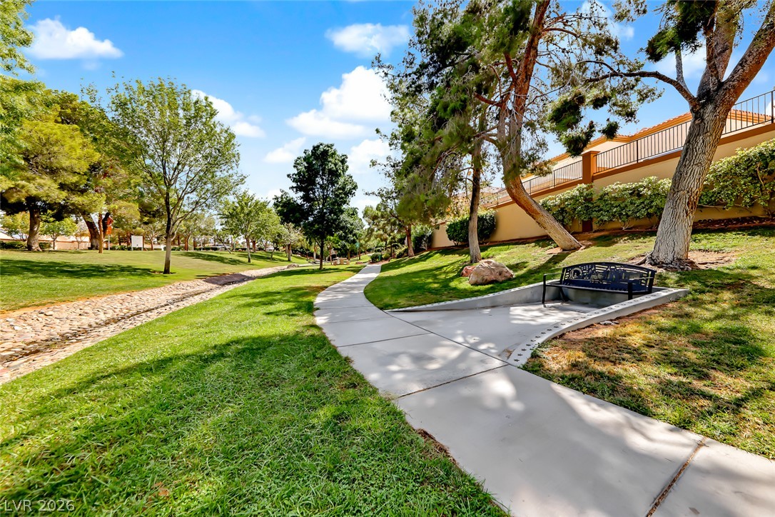 1608 Taylor Woodrow Drive Las Vegas NV 89117