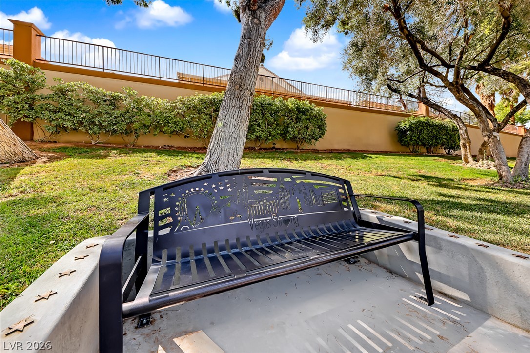 1608 Taylor Woodrow Drive Las Vegas NV 89117