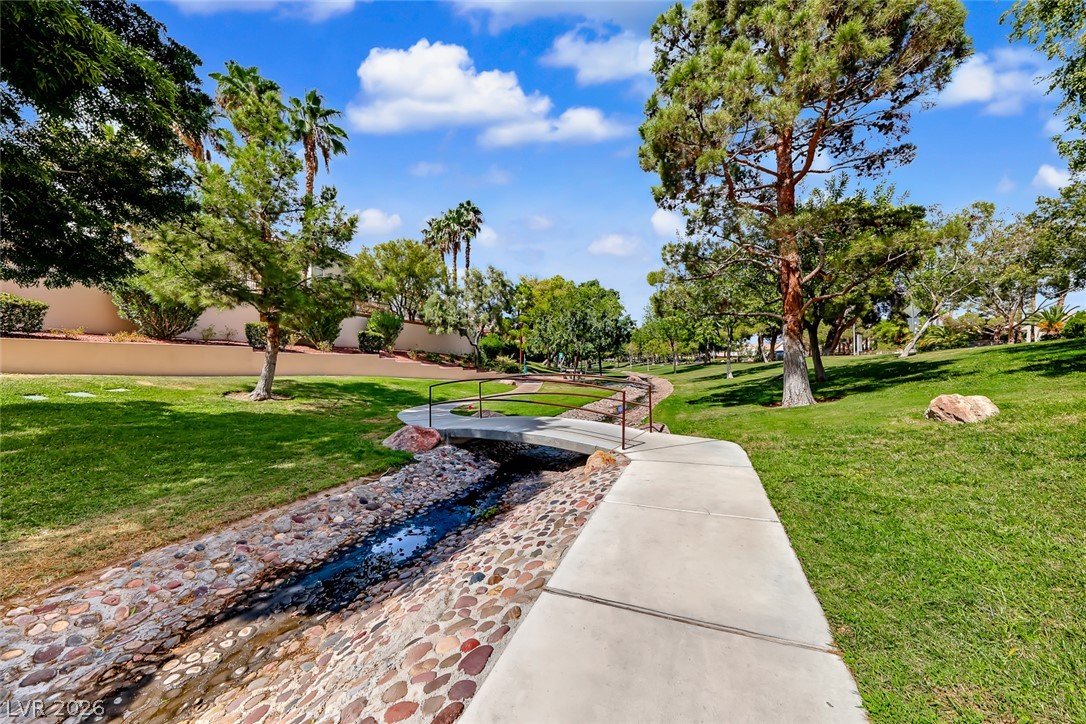 1608 Taylor Woodrow Drive Las Vegas NV 89117