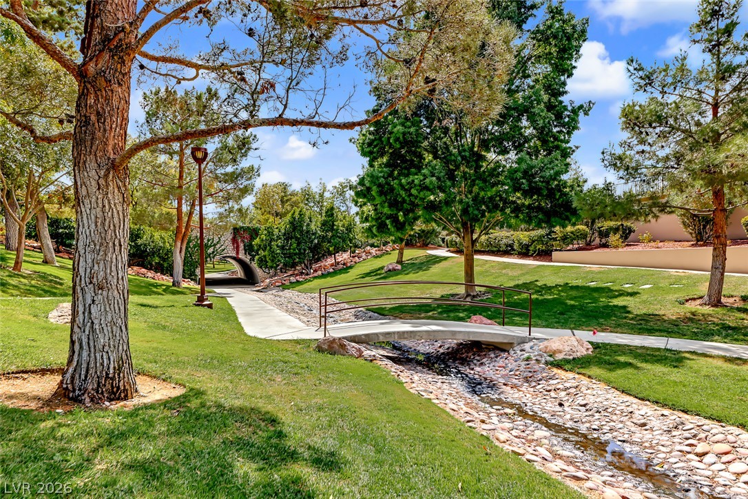 1608 Taylor Woodrow Drive Las Vegas NV 89117