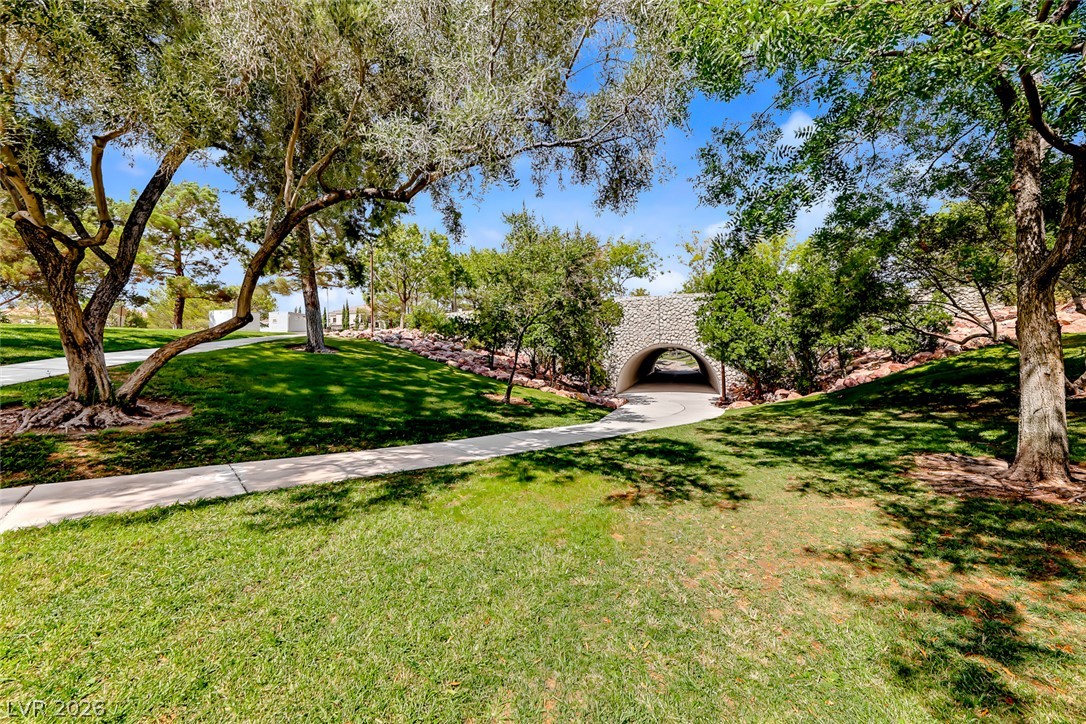 1608 Taylor Woodrow Drive Las Vegas NV 89117
