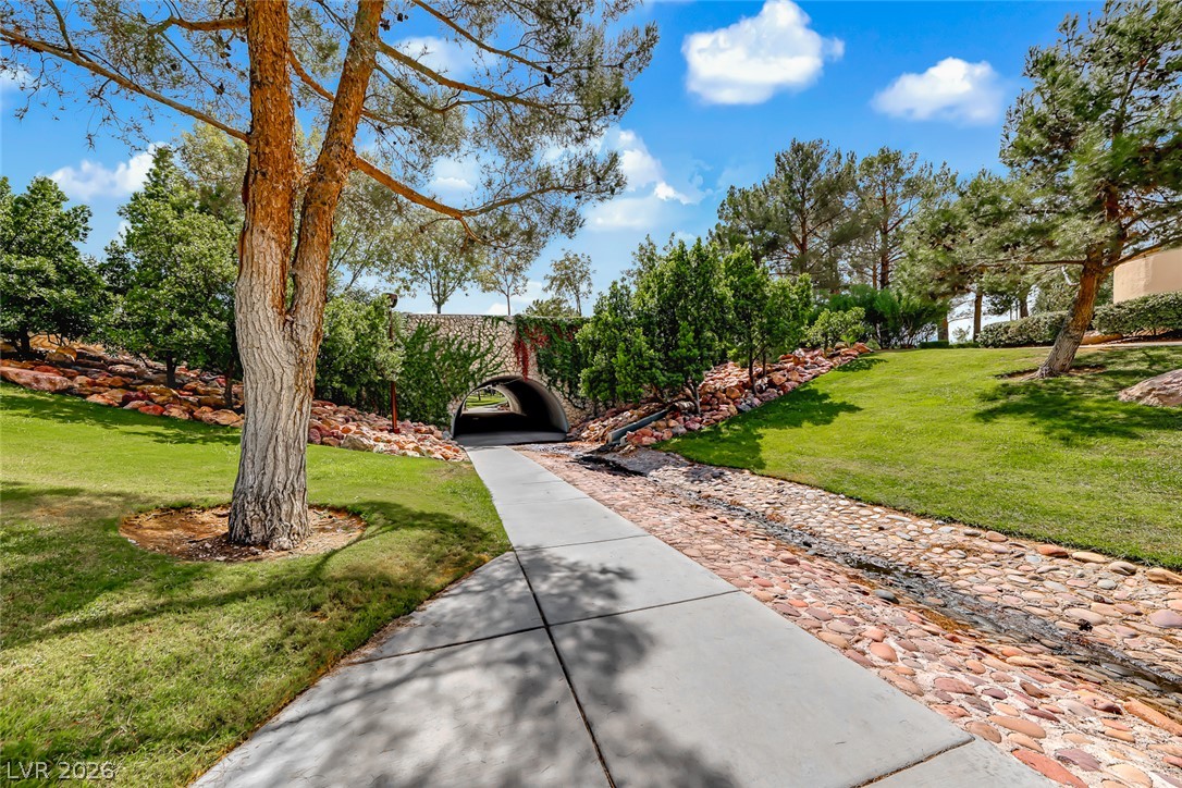 1608 Taylor Woodrow Drive Las Vegas NV 89117