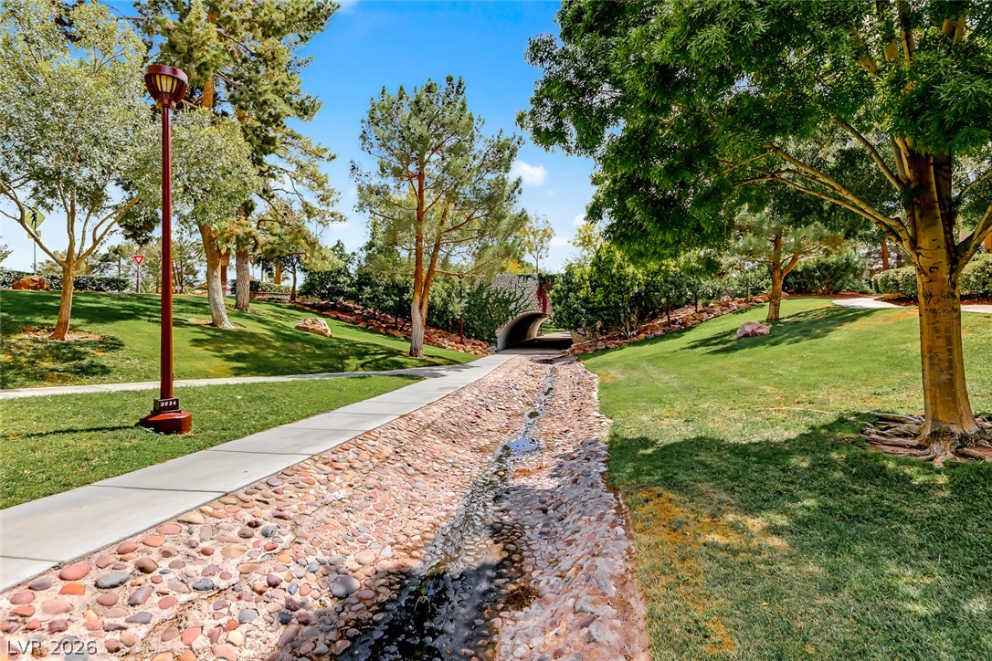 1608 Taylor Woodrow Drive Las Vegas NV 89117