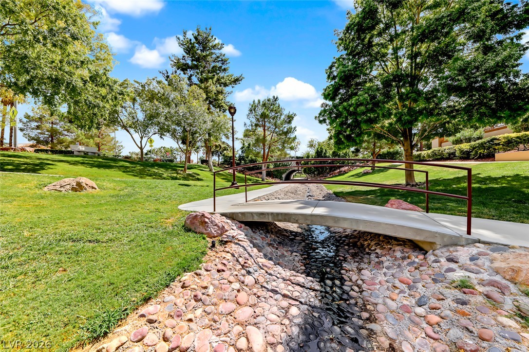 1608 Taylor Woodrow Drive Las Vegas NV 89117