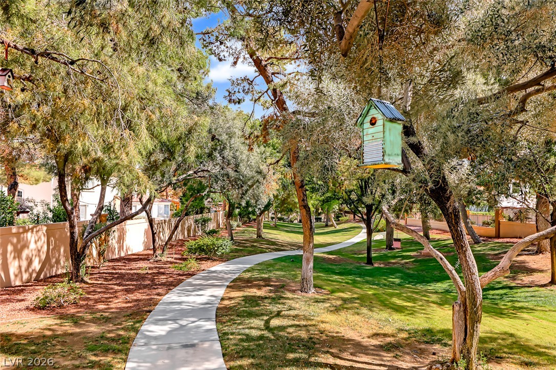 1608 Taylor Woodrow Drive Las Vegas NV 89117