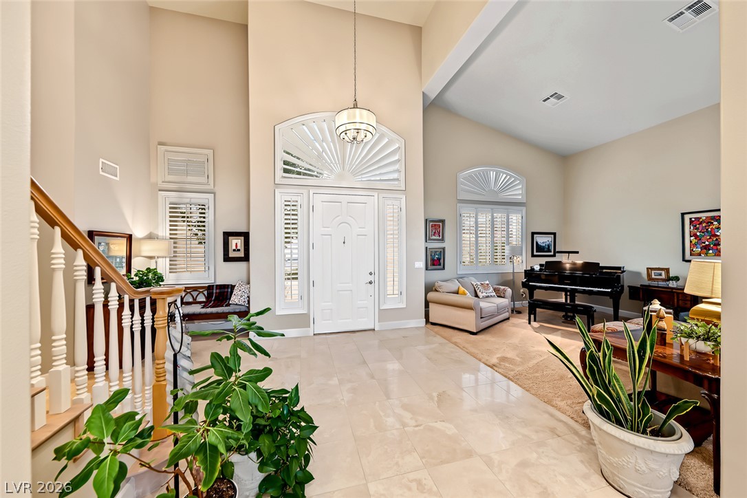 1608 Taylor Woodrow Drive Las Vegas NV 89117