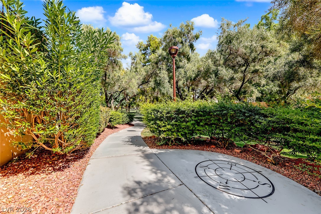 1608 Taylor Woodrow Drive Las Vegas NV 89117