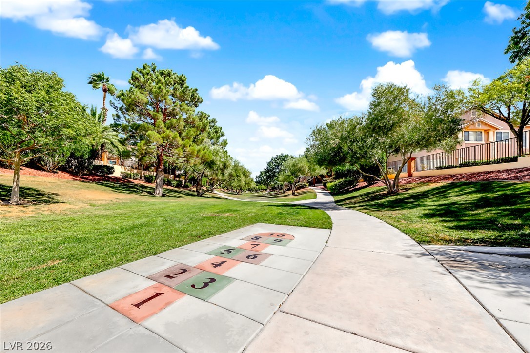 1608 Taylor Woodrow Drive Las Vegas NV 89117