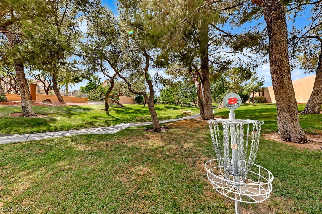 1608 Taylor Woodrow Drive Las Vegas NV 89117