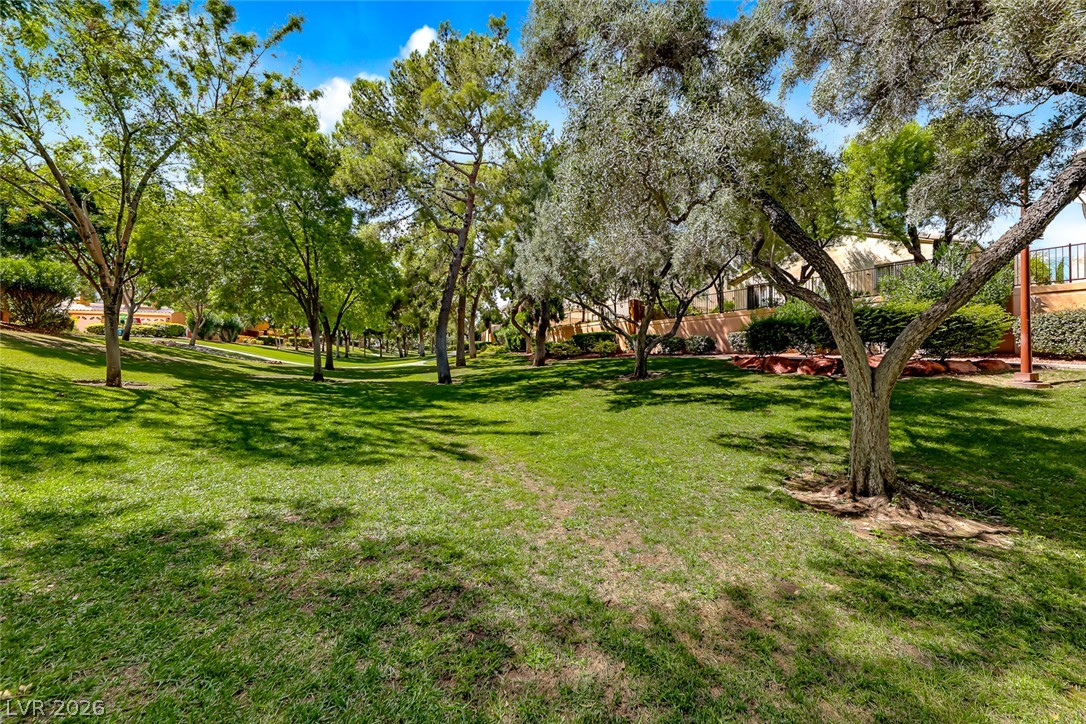 1608 Taylor Woodrow Drive Las Vegas NV 89117