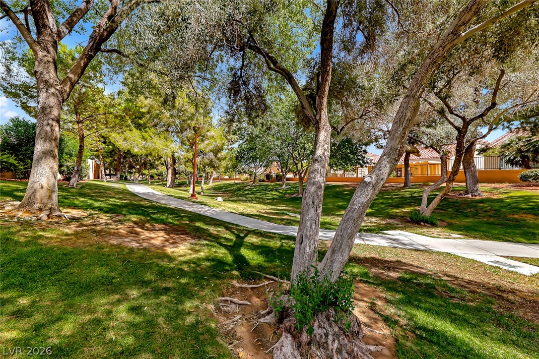 1608 Taylor Woodrow Drive Las Vegas NV 89117