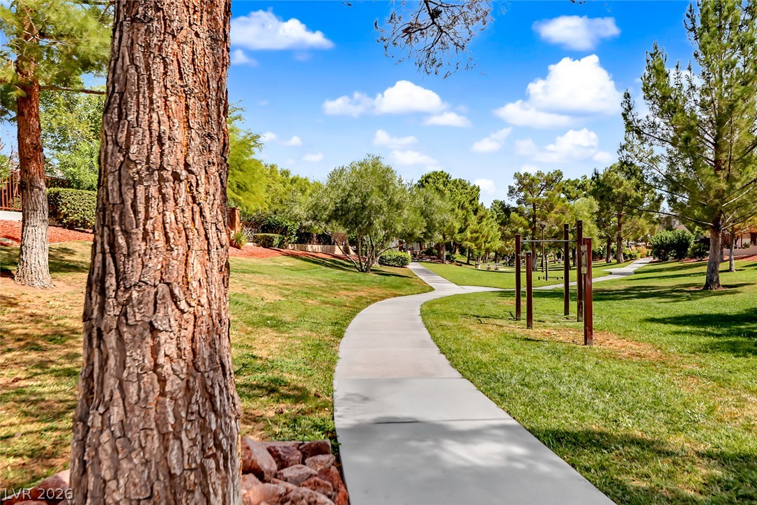 1608 Taylor Woodrow Drive Las Vegas NV 89117