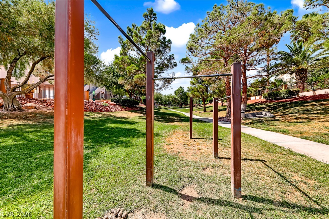 1608 Taylor Woodrow Drive Las Vegas NV 89117