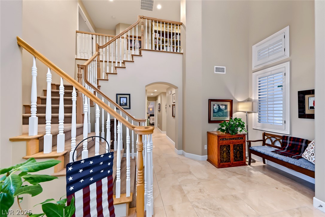 1608 Taylor Woodrow Drive Las Vegas NV 89117
