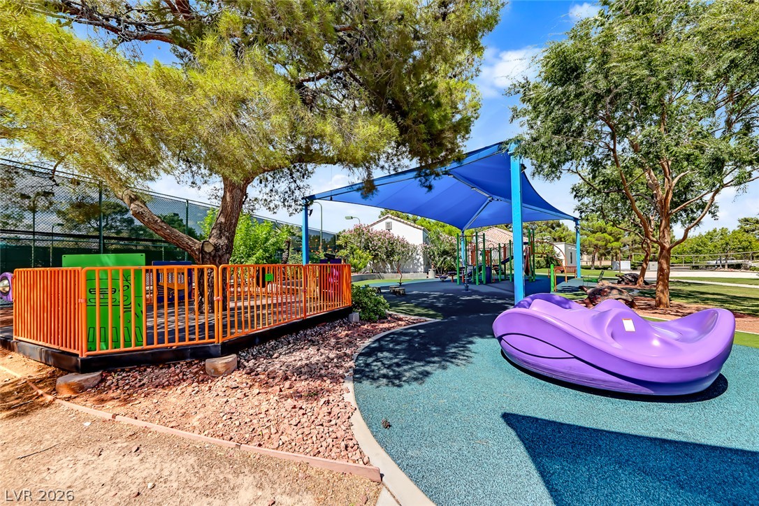 1608 Taylor Woodrow Drive Las Vegas NV 89117