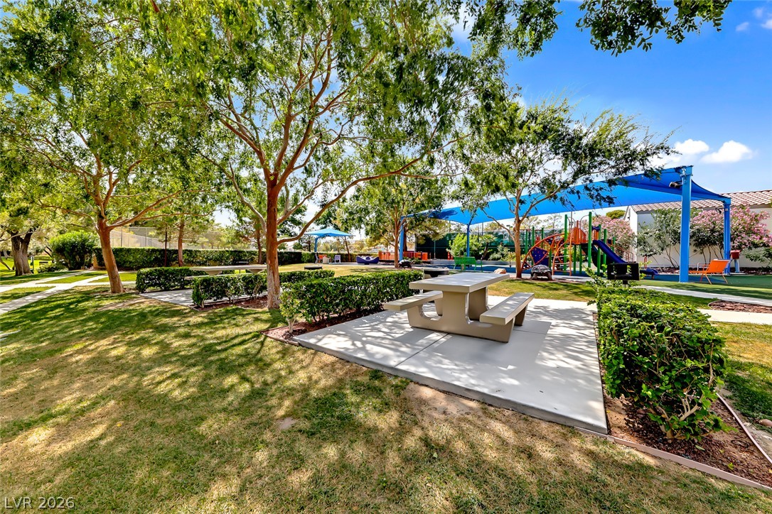 1608 Taylor Woodrow Drive Las Vegas NV 89117