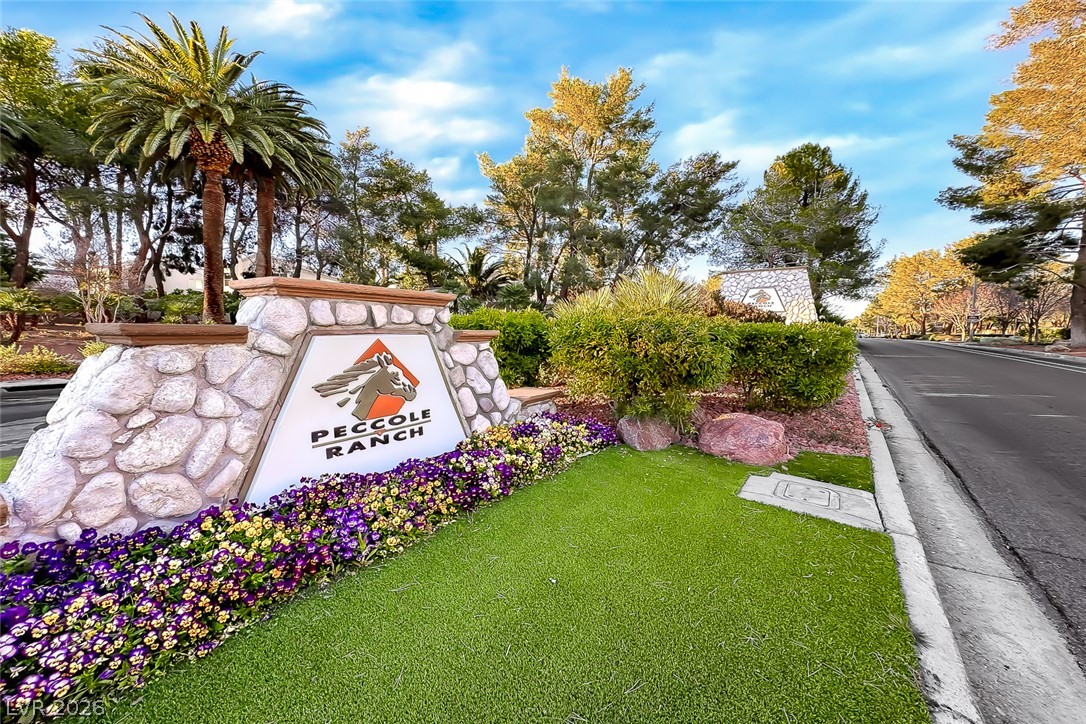 1608 Taylor Woodrow Drive Las Vegas NV 89117