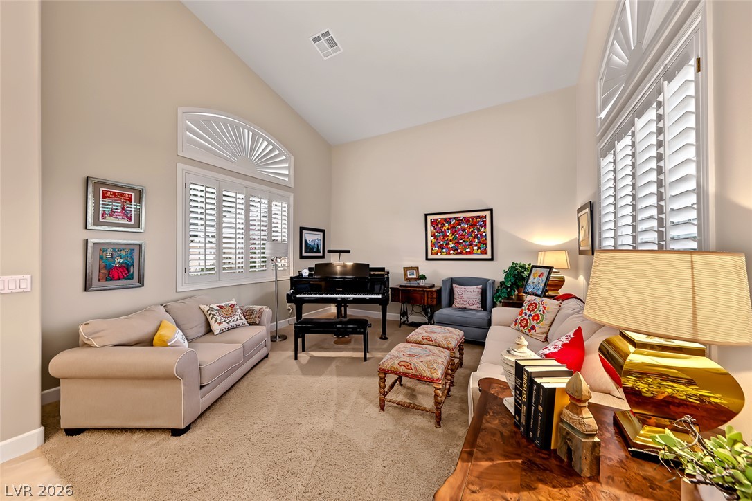 1608 Taylor Woodrow Drive Las Vegas NV 89117