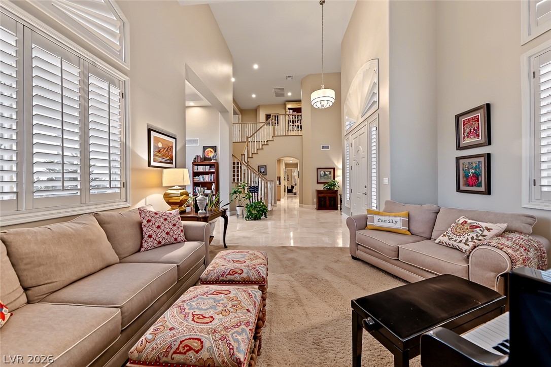 1608 Taylor Woodrow Drive Las Vegas NV 89117