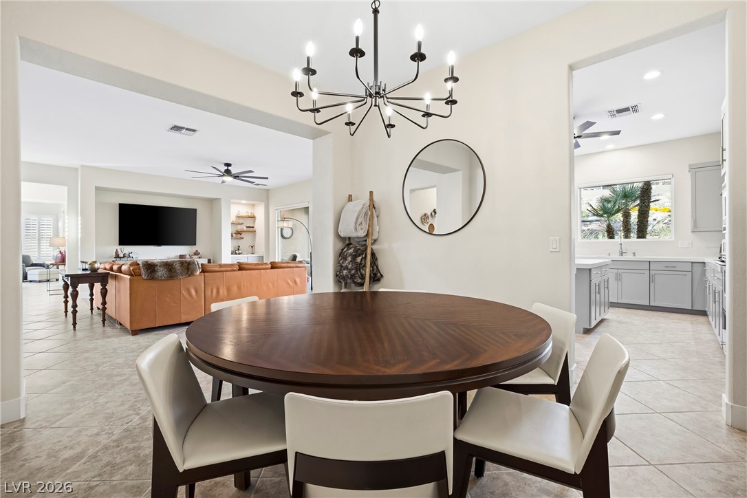 2372 Hardin Ridge Drive Henderson NV 89052