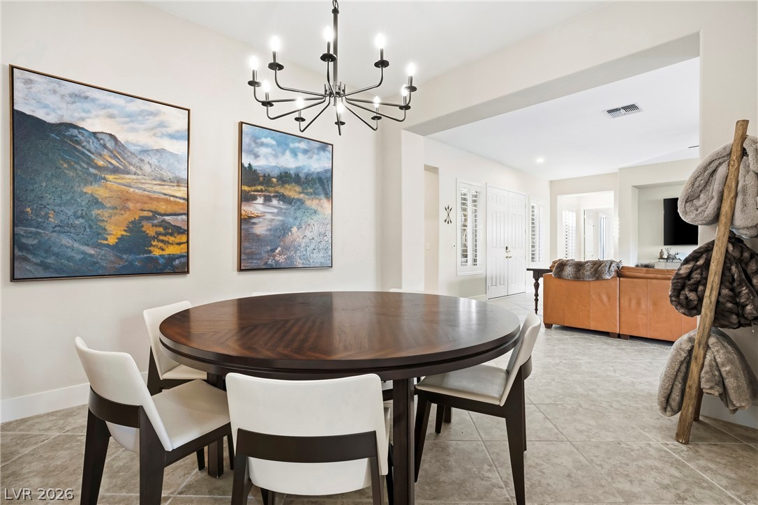2372 Hardin Ridge Drive Henderson NV 89052