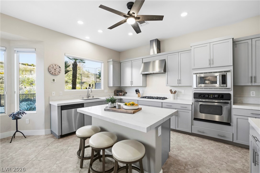 2372 Hardin Ridge Drive Henderson NV 89052