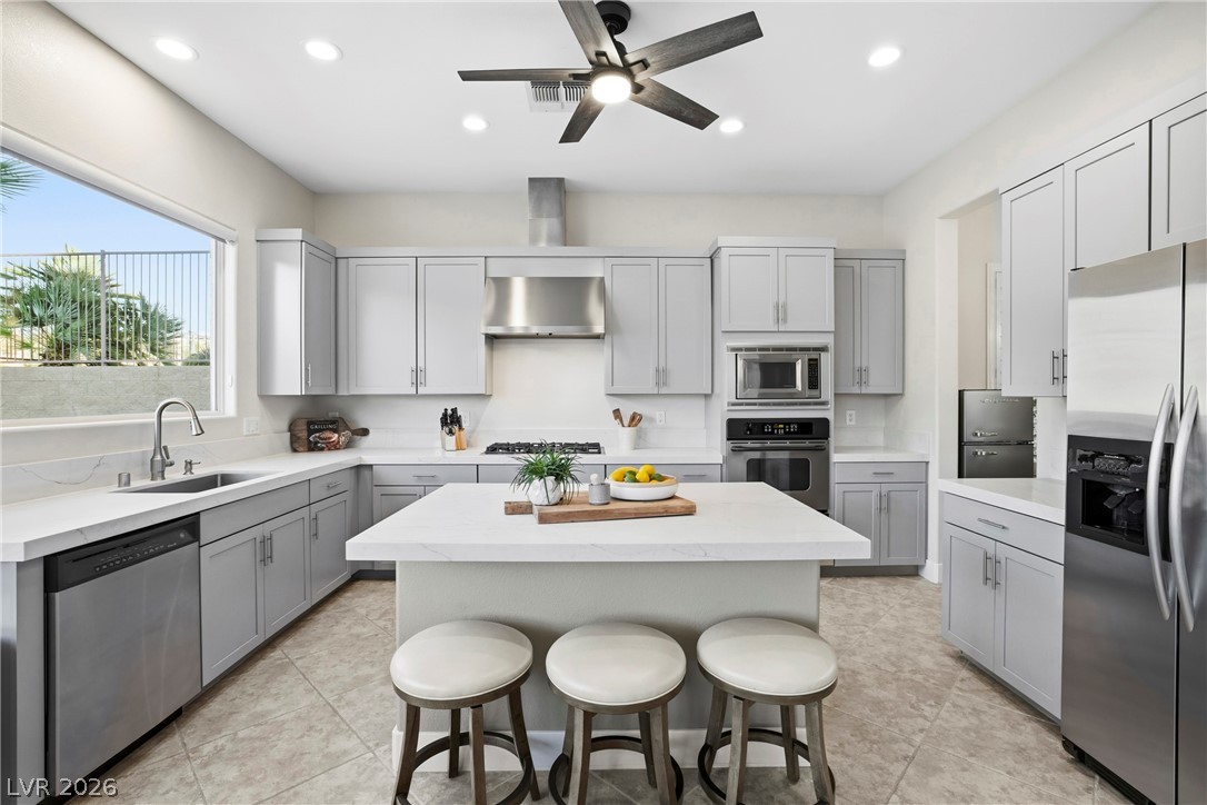 2372 Hardin Ridge Drive Henderson NV 89052