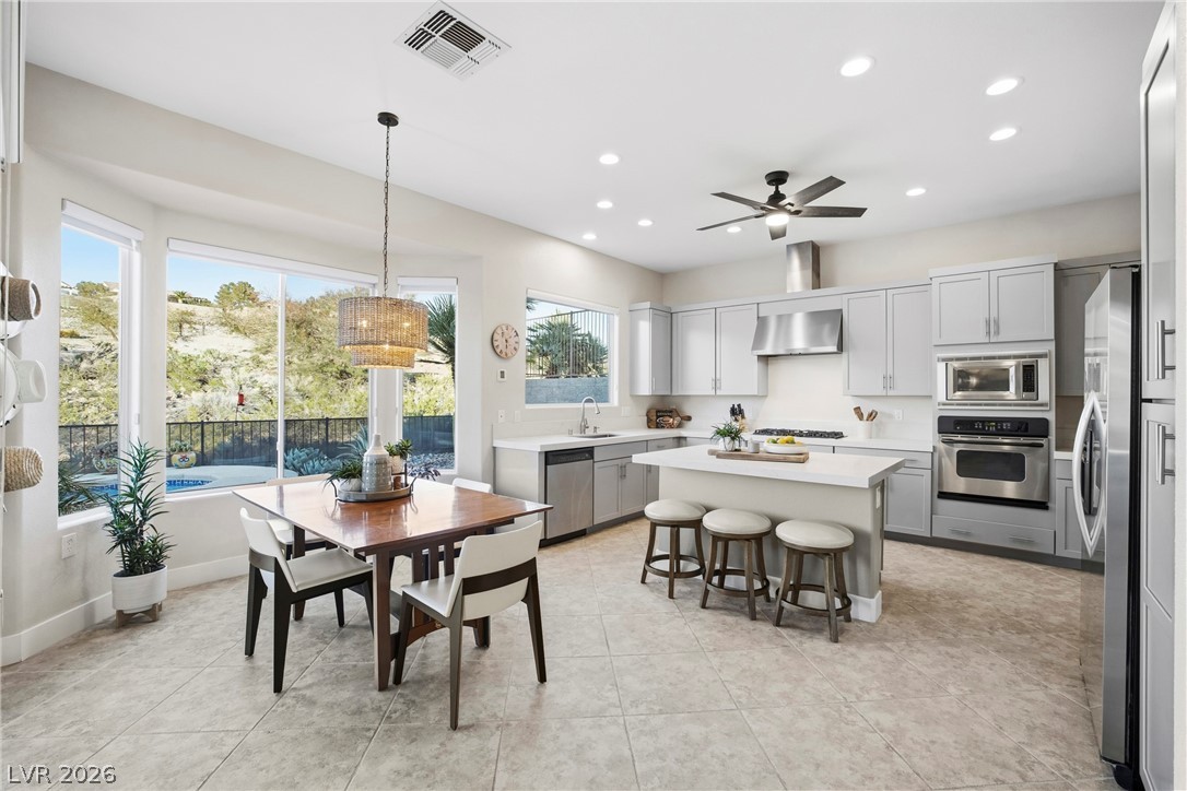 2372 Hardin Ridge Drive Henderson NV 89052