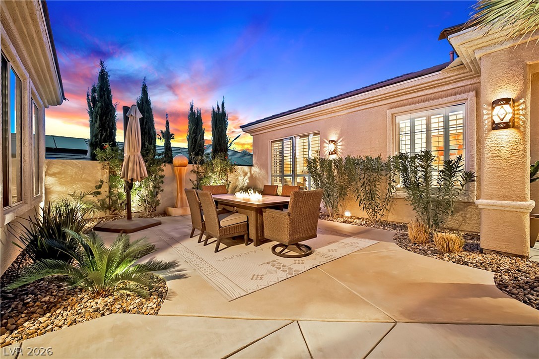 2372 Hardin Ridge Drive Henderson NV 89052