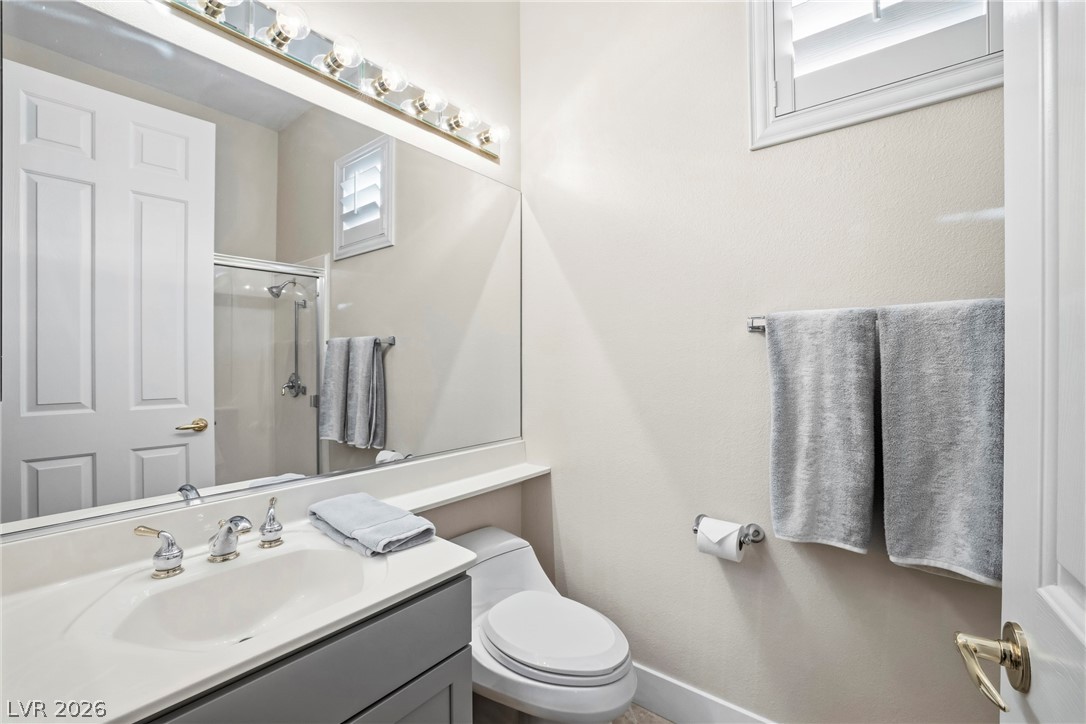 2372 Hardin Ridge Drive Henderson NV 89052