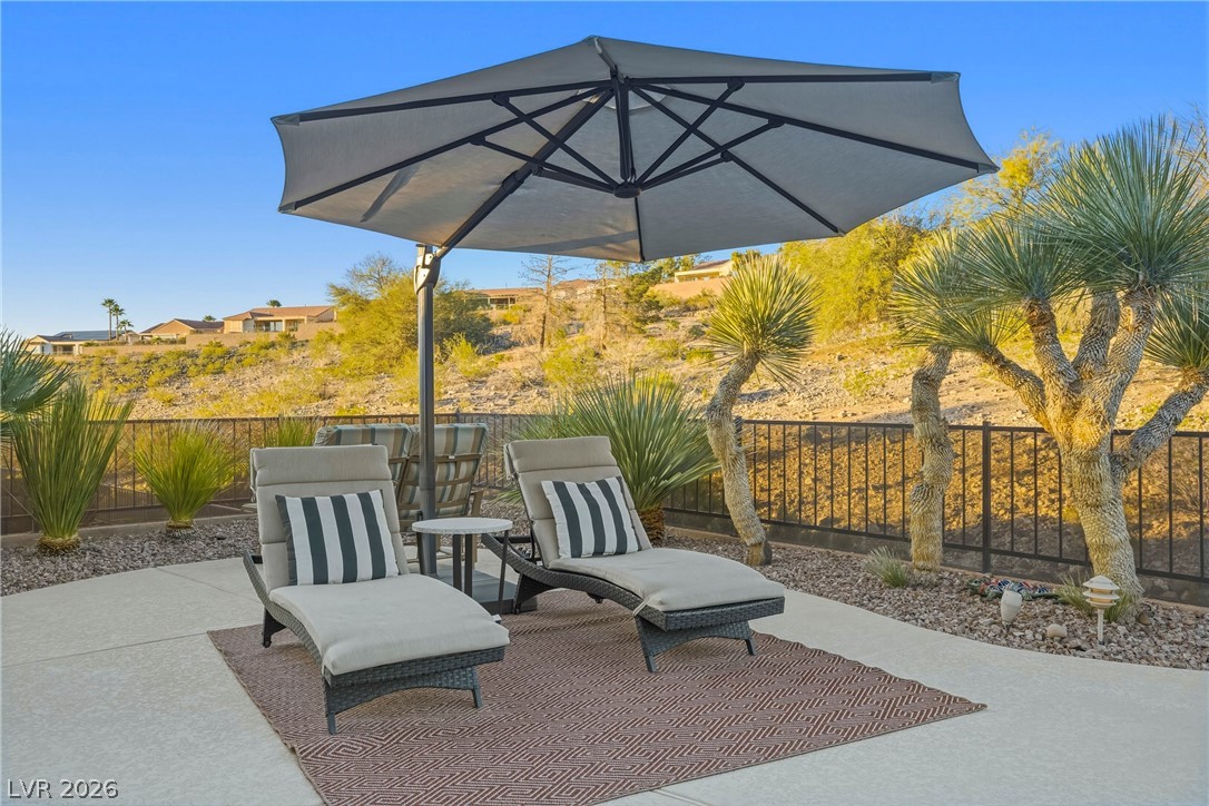 2372 Hardin Ridge Drive Henderson NV 89052