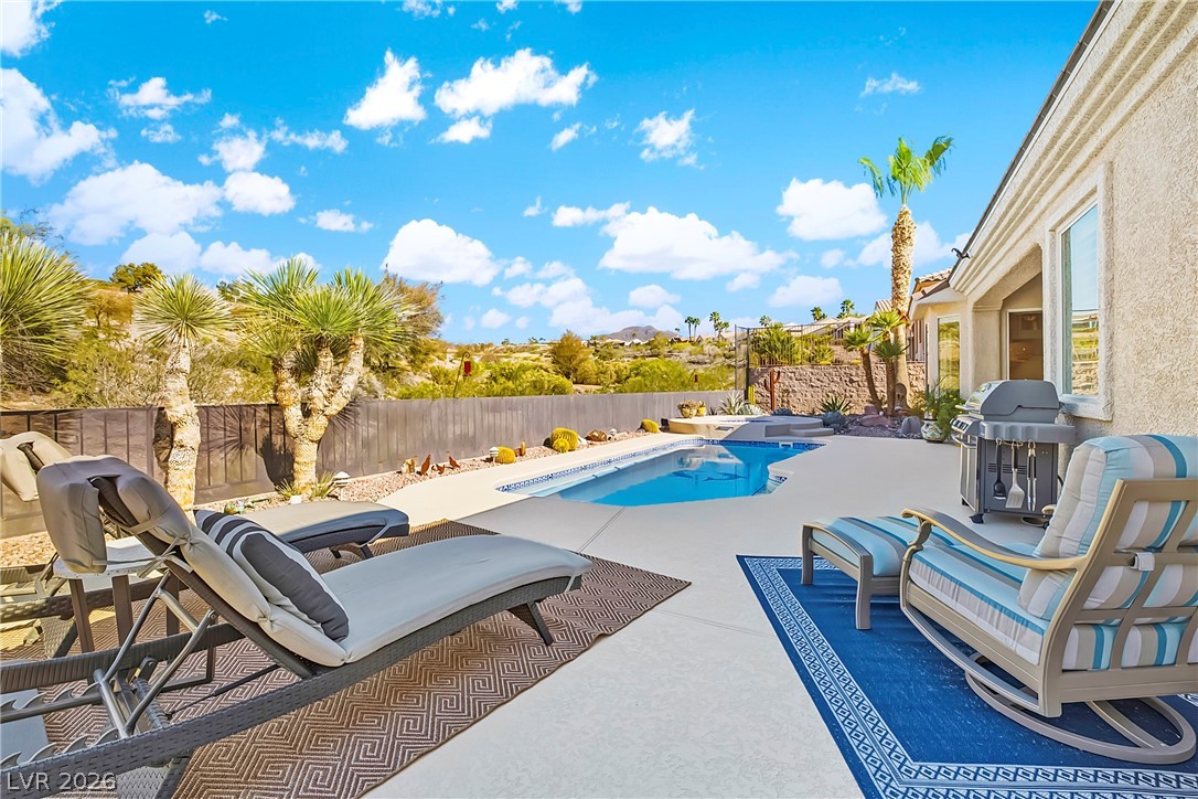 2372 Hardin Ridge Drive Henderson NV 89052