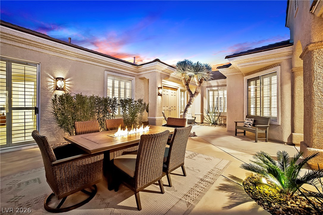 2372 Hardin Ridge Drive Henderson NV 89052