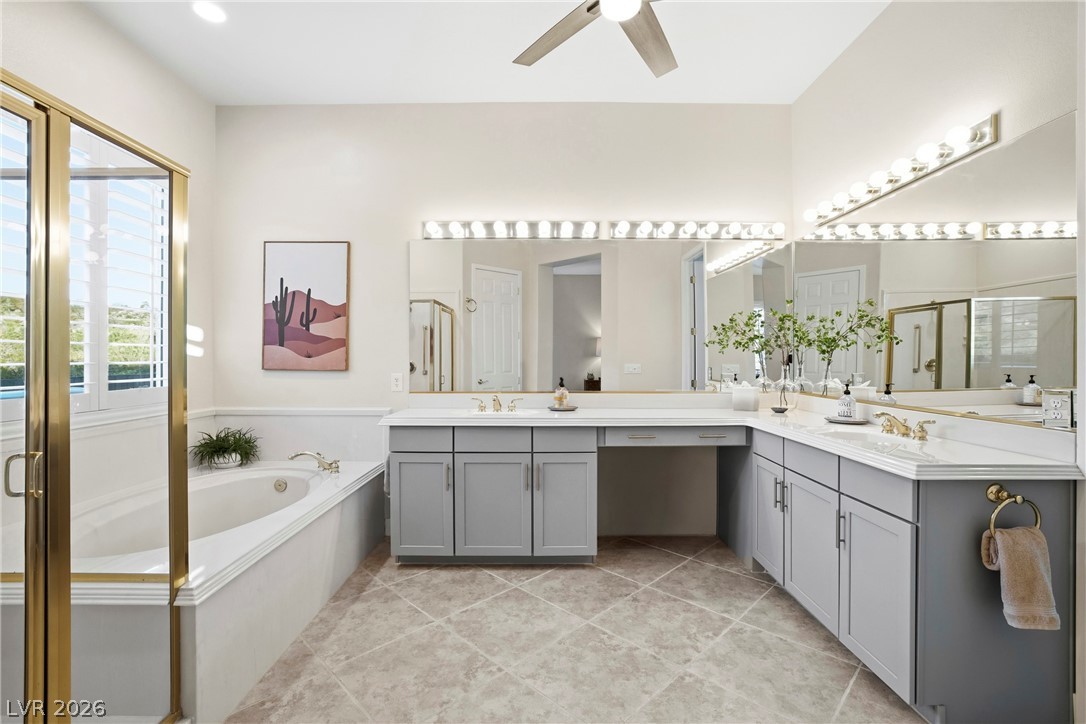 2372 Hardin Ridge Drive Henderson NV 89052