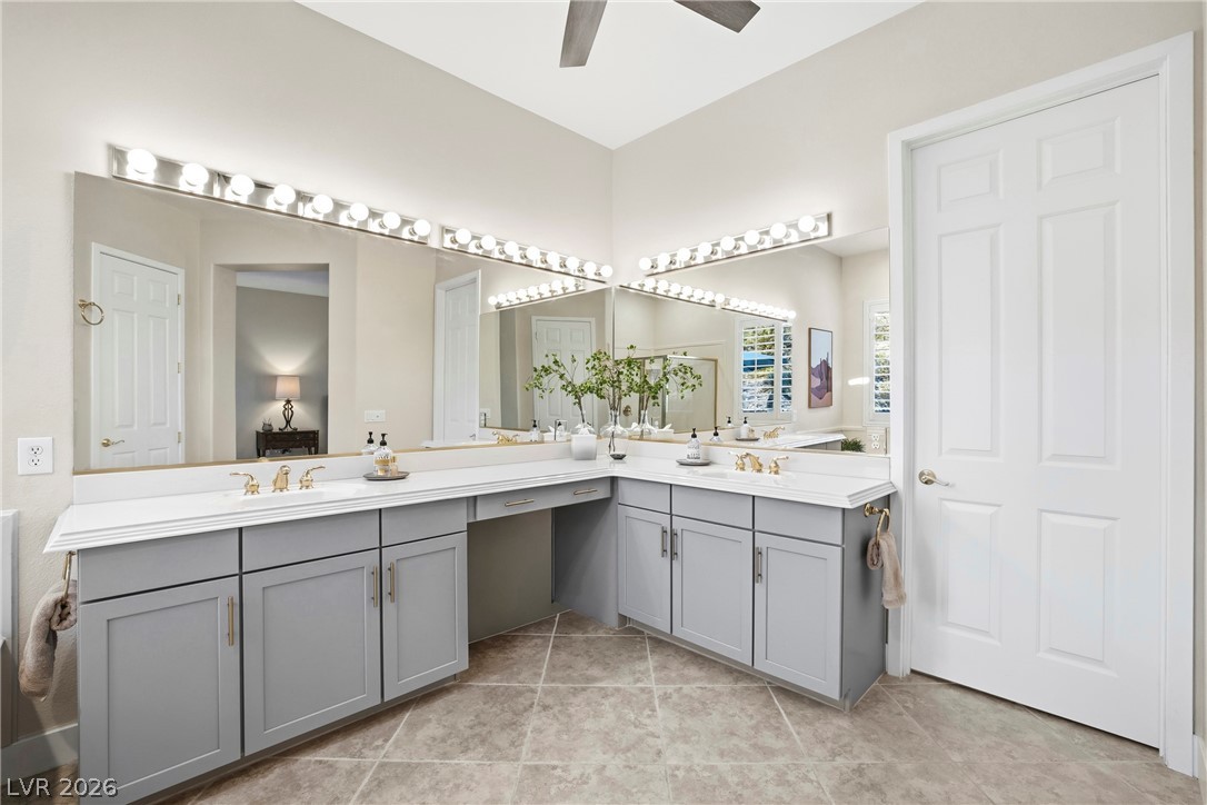 2372 Hardin Ridge Drive Henderson NV 89052