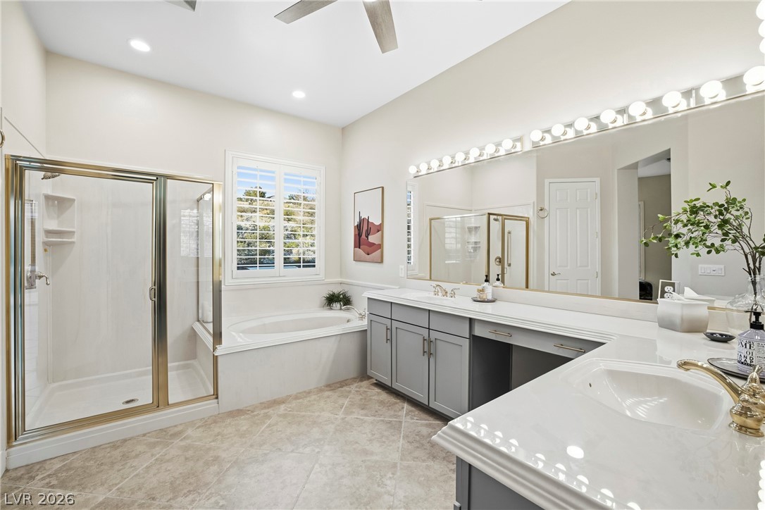 2372 Hardin Ridge Drive Henderson NV 89052
