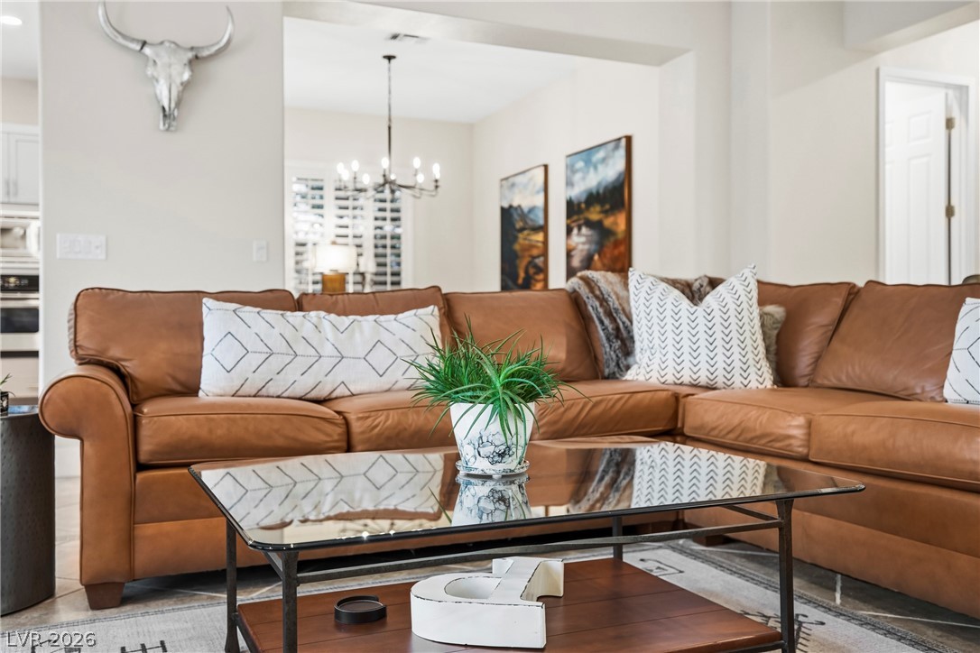 2372 Hardin Ridge Drive Henderson NV 89052