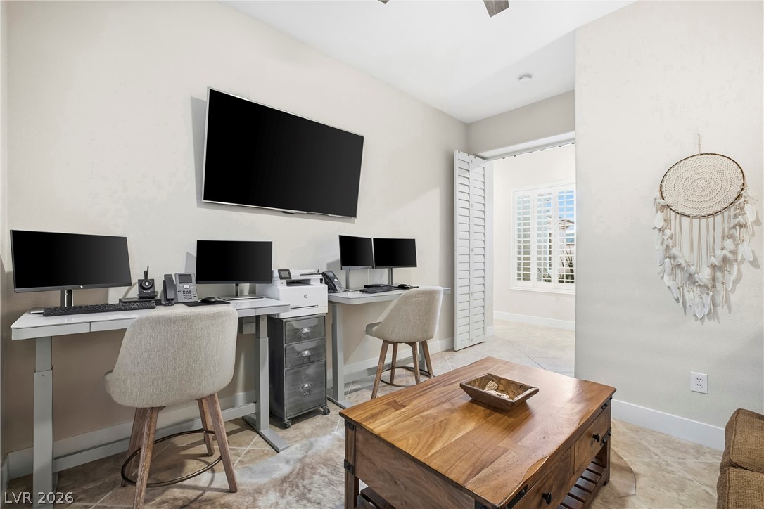 2372 Hardin Ridge Drive Henderson NV 89052