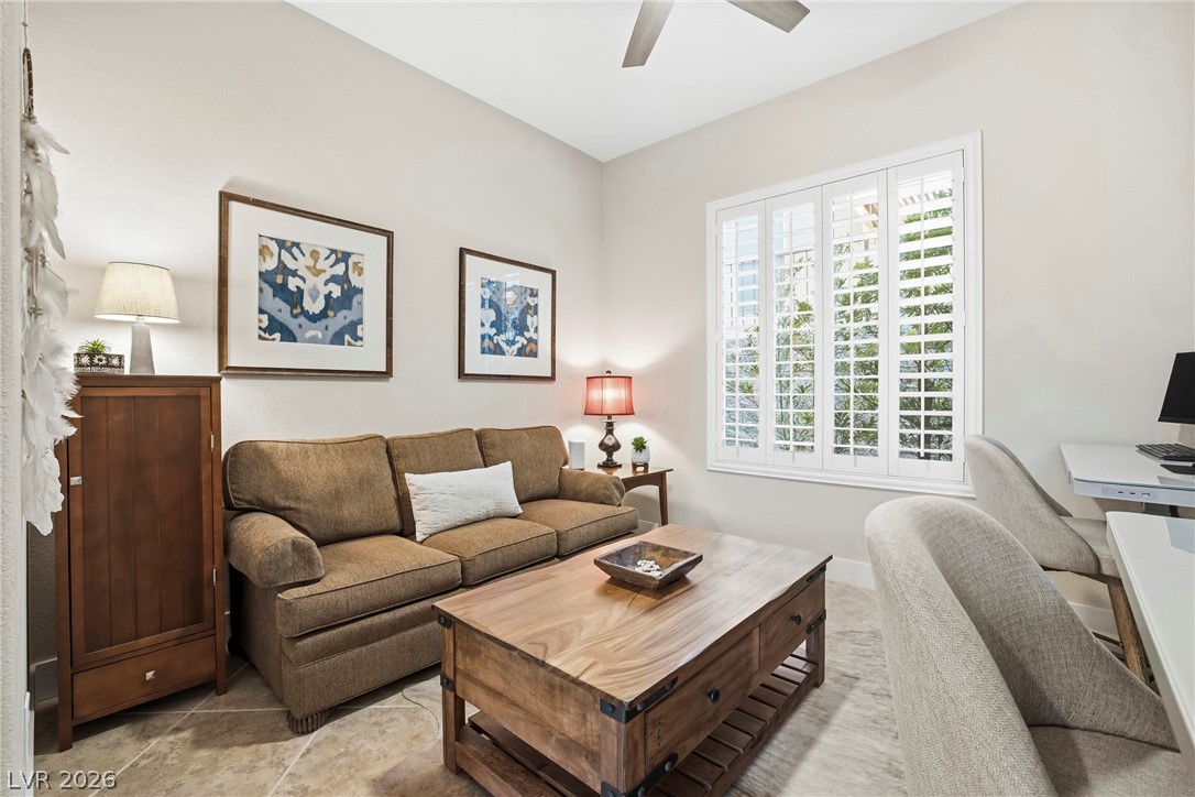 2372 Hardin Ridge Drive Henderson NV 89052