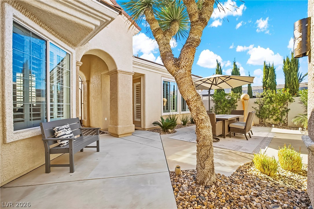 2372 Hardin Ridge Drive Henderson NV 89052