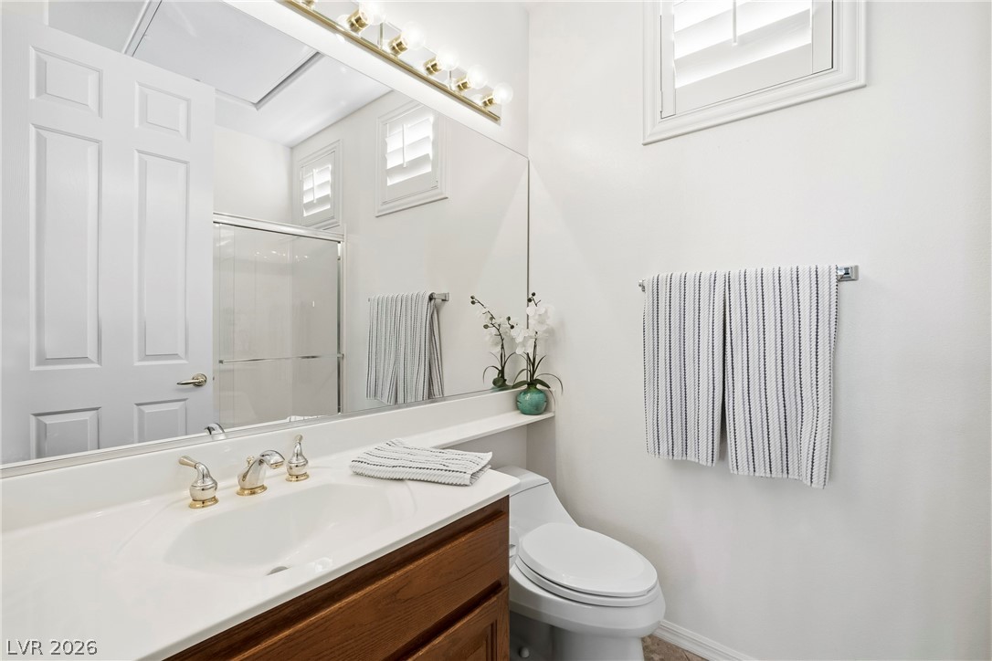 2372 Hardin Ridge Drive Henderson NV 89052