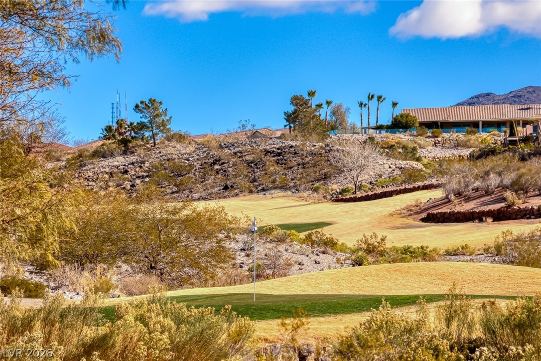 2372 Hardin Ridge Drive Henderson NV 89052
