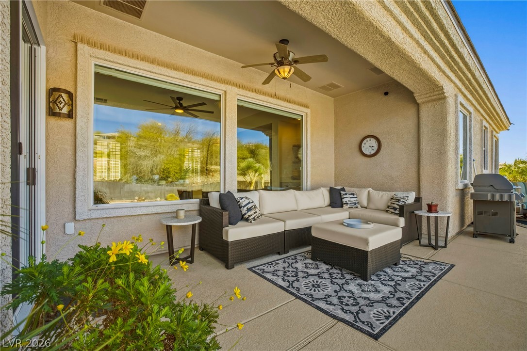 2372 Hardin Ridge Drive Henderson NV 89052