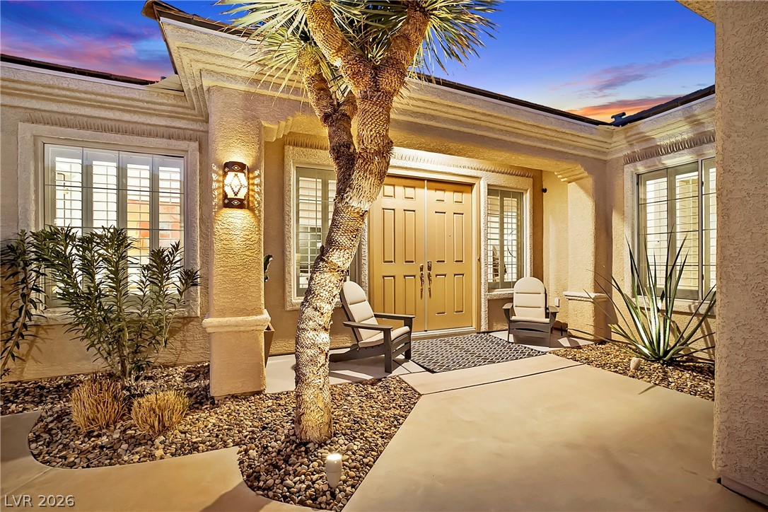 2372 Hardin Ridge Drive Henderson NV 89052